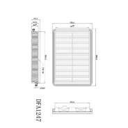 ������ ��������� Double Force ������ ��� ���. DFA1186 Double Force DFA1247 DFA1247 ����