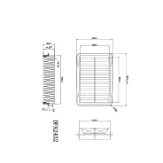 ������ ��������� Double Force DFA2432 DFA2432 ����