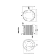 ������ ��������� Double Force DFA3006 DFA3006 ����