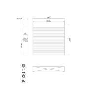   Double Force () . DFC1835C DFC1835C 