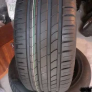 Kumho Solus/Ecsta HS51. ������, 2020 ���, ����� ����