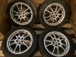 Mak Van. 6.5x16", 5x100, ET46. ��� ����� �� ������ ����