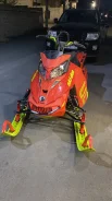 BRP Ski-Doo Freeride. ��������, ��� ���, � �������� ����