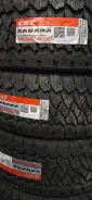 CST Sahara A/T II. ����� at, 2025 ���, �����. ��� ����� �� ������ ����