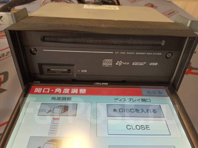 Магнитола Pioneer C9P4 /RealRazborNHD/ - Магнитолы в Находке