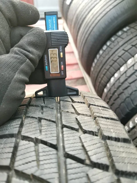 Bridgestone Ice Partner. ������, ��� �����, 2015 ���, �/�, ����� 5 % ����