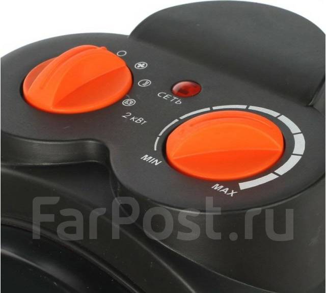 Тепловая электрическая пушка Patriot PTR 3S - Климатическое и ...