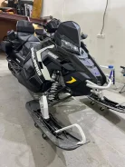 Polaris Titan 800 Adventure 155. ��������, ��, �� ����