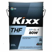 Kixx GS Hydro THF J20A. ��������������, ��������, ��������������, �����������������, 20,00��. ����
