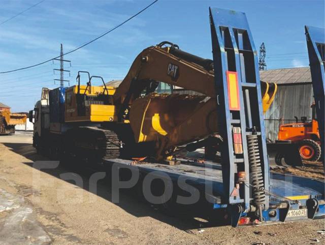 Грузоперевозки : Бортовые, тралы, лесовозы, самосвалы, рефрижераторы, с ...