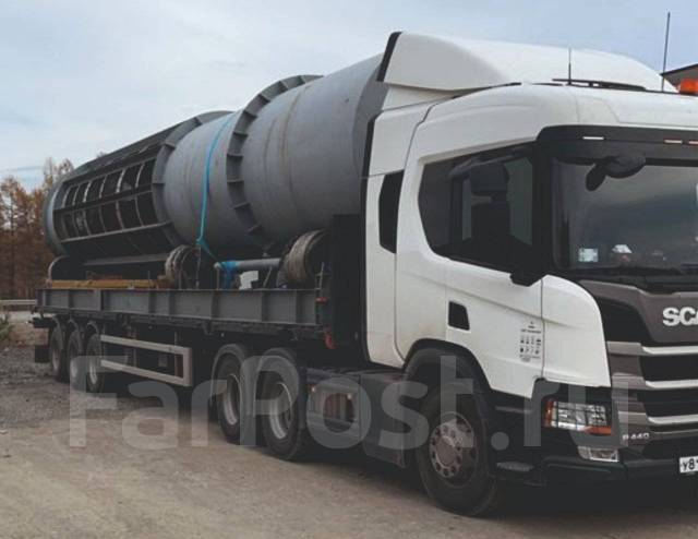 Грузоперевозки : Бортовые, тралы, лесовозы, самосвалы, рефрижераторы, с ...