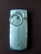 Sony Ericsson K500i. �/� ����