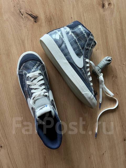 nike blazer mid 42