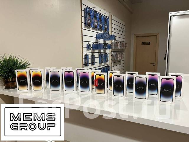 Смартфон Apple iPhone 14 128GB Синий - Смартфоны и сотовые телефоны во ...