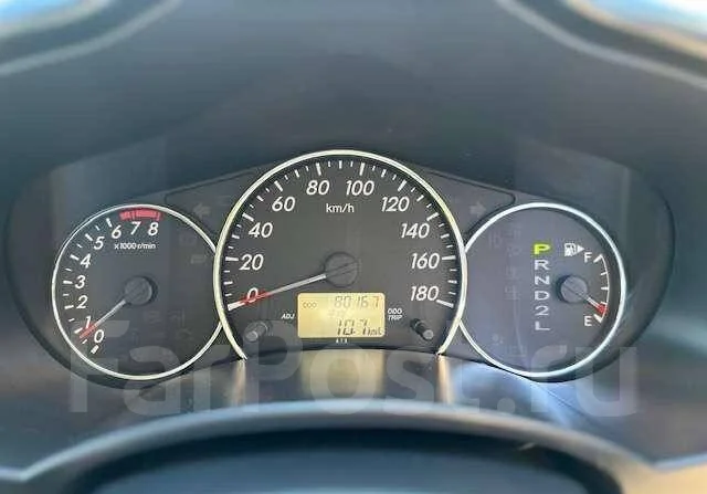 Toyota Rush. J210E J200E J200G J210G, 3SZVE ����
