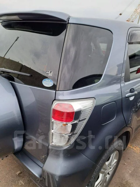 Toyota Rush. J210E J200E J200G J210G, 3SZVE ����