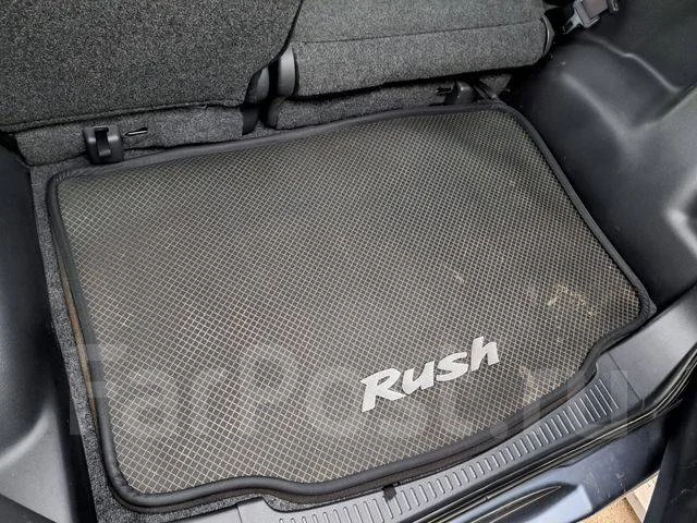 Toyota Rush. J210E J200E J200G J210G, 3SZVE ����