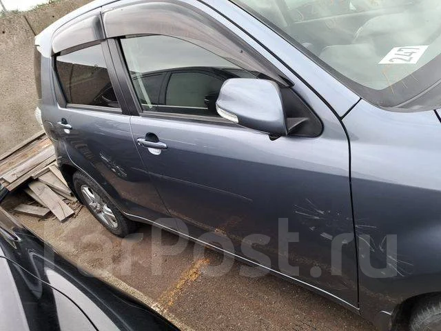 Toyota Rush. J210E J200E J200G J210G, 3SZVE ����