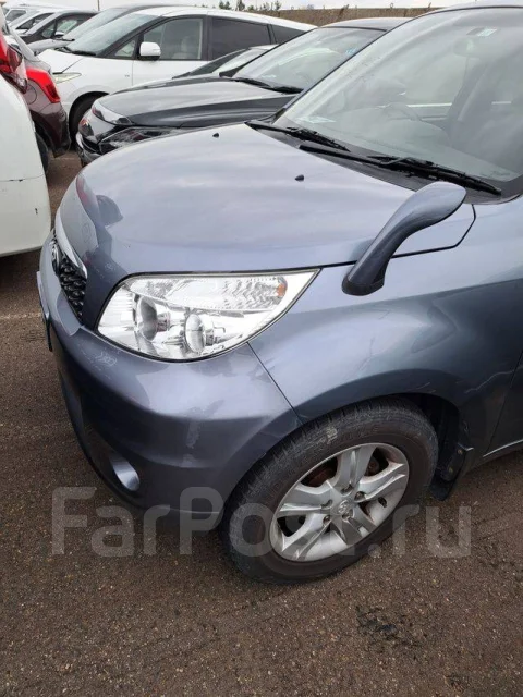 Toyota Rush. J210E J200E J200G J210G, 3SZVE ����