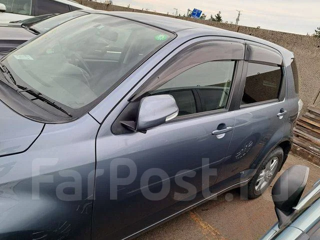 Toyota Rush. J210E J200E J200G J210G, 3SZVE ����