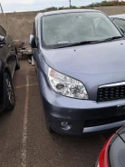 Toyota Rush. J210E J200E J200G J210G, 3SZVE ����