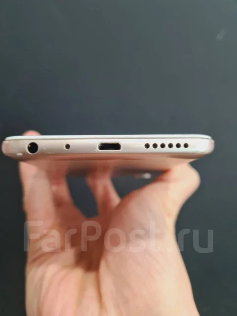 Xiaomi Redmi Note 5. �/�, �������, 4G LTE, Dual-SIM, NFC ����