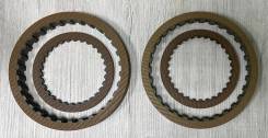    ZF 6HP26 / 6HP28 / 6R80 1068-298-036 