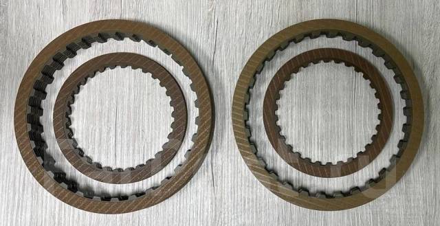    ZF 6HP26 / 6HP28 / 6R80 1068-298-036 