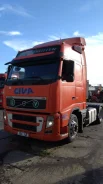 Volvo FH ����