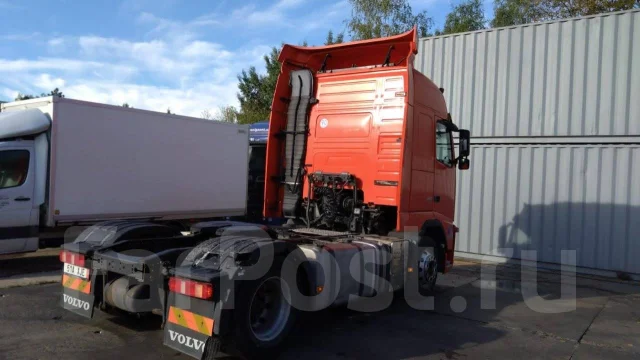 Volvo FH ����