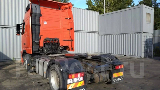 Volvo FH ����