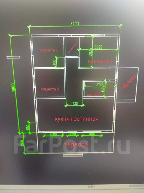 Снт голубая нива