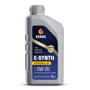 Exsoil. 0W-20, �������������, 1��. ��� ����� �� ������������ ����