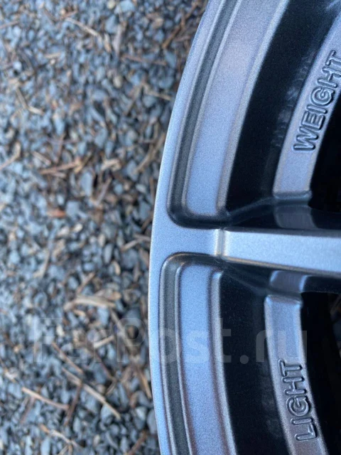 A-Tech Schneider Rapide-X. 6.0x15", 5x100, ET45. ��� ����� �� ������ ����