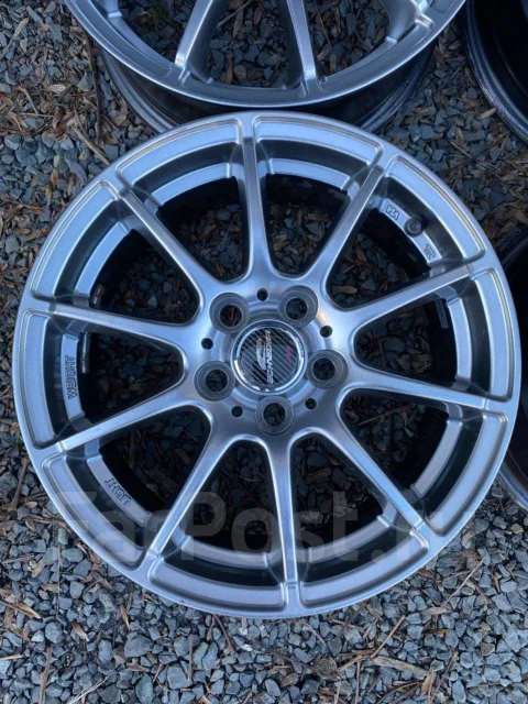 A-Tech Schneider Rapide-X. 6.0x15", 5x100, ET45. ��� ����� �� ������ ����