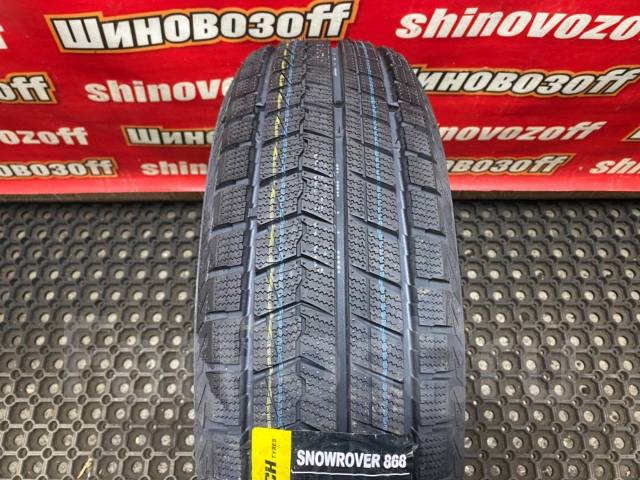 Roadmarch Snowrover 868, 185/60R15 84H, 15", 2 шт, в наличии, 185 мм ...