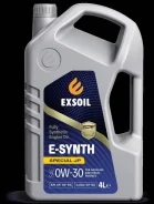 Exsoil. 0W-30, �������������, 4��. ��� ����� �� ������������ ����