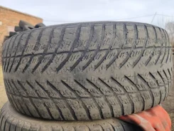 Goodyear Eagle Ultra Grip. ������, ��� �����, �/�, ����� 90 % ����