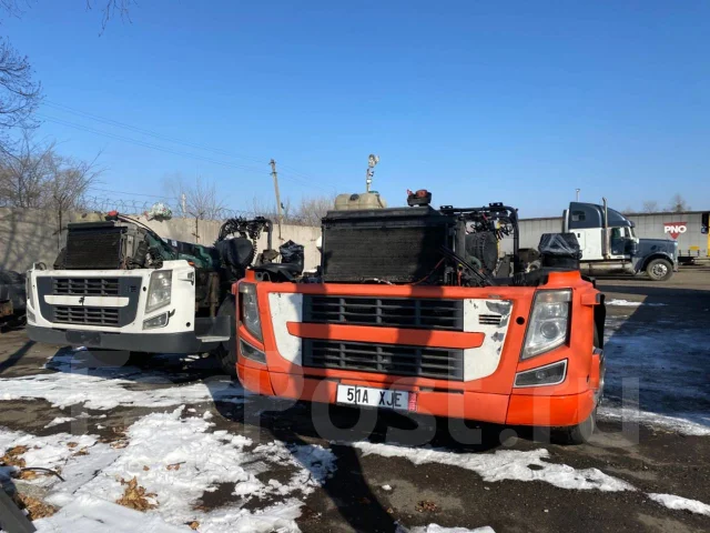 Volvo FH ����