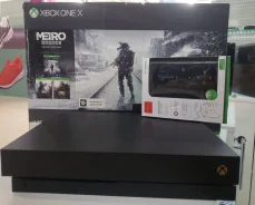 Microsoft Xbox One X ����