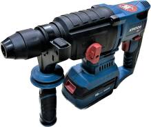 �����������. ������ SDS-plus, ���� ����� 2,5���, � ��������� ���� ����