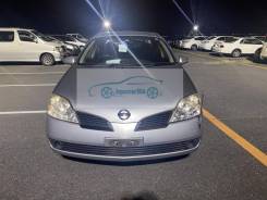 Nissan Primera. TP12, QR20DE ����