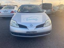 Nissan Primera. QP12, QG18DE ����