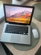 Apple MacBook Pro 13 2010 Mid. 13.3", 2,4����, ��� 8 ��, ���� 240���, WiFi: 1, Bluetooth: 1, ����������� �� 4��. ����