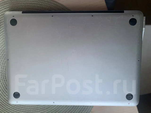 Apple MacBook Pro 13 2010 Mid. 13.3", 2,4����, ��� 8 ��, ���� 240���, WiFi: 1, Bluetooth: 1, ����������� �� 4��. ����