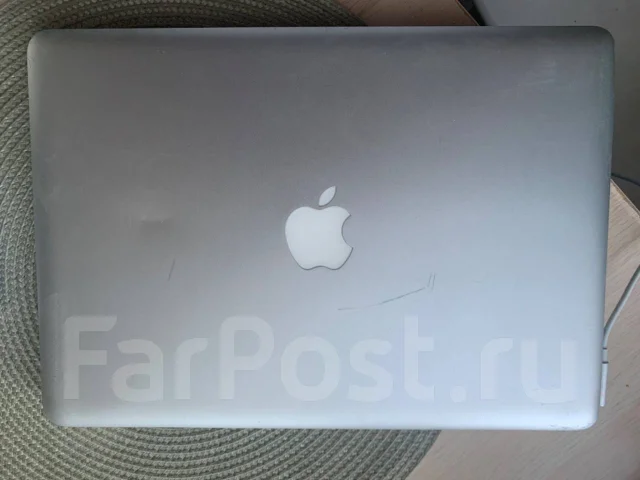 Apple MacBook Pro 13 2010 Mid. 13.3", 2,4����, ��� 8 ��, ���� 240���, WiFi: 1, Bluetooth: 1, ����������� �� 4��. ����