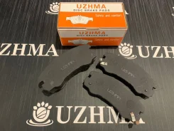 ������� ��������� �������� ����� PF4258 Uzhma Isuzu Bighorn PF4258 ����