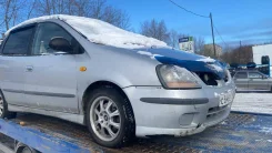 Nissan Tino. V10030815, QG18DE ����