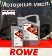 Rowe. 0W-20, �������������, 5��. ����