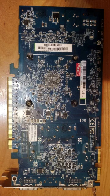 Radeon HD 4830 ����